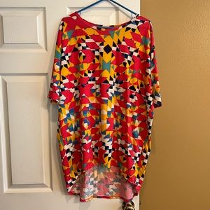 Lularoe Irma top